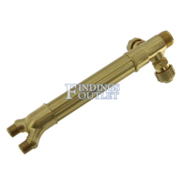 Gentec Torch Handle Bottom