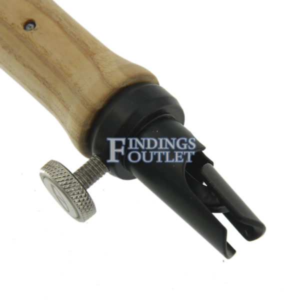 Ring Gripper Tip Zoom