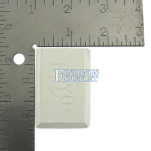 ALOX-5 Platinum Polishing Compound Dimensions