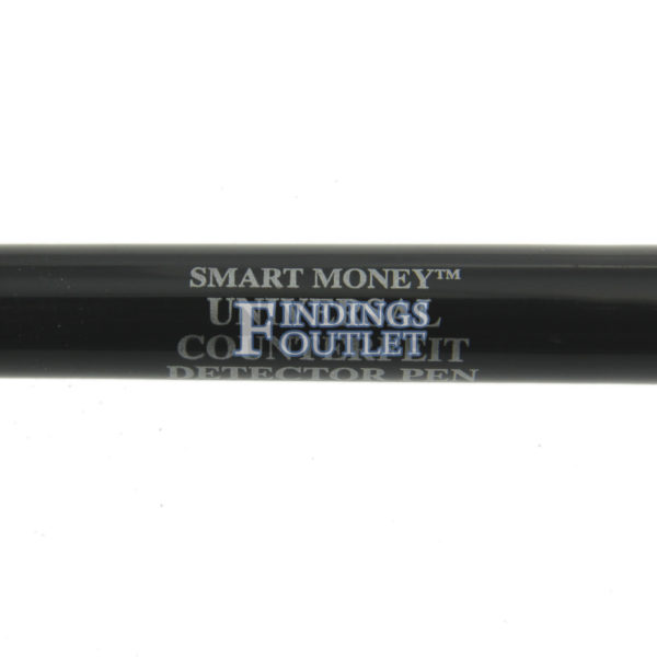 Counterfeit Money Detector Pen Zoom Name