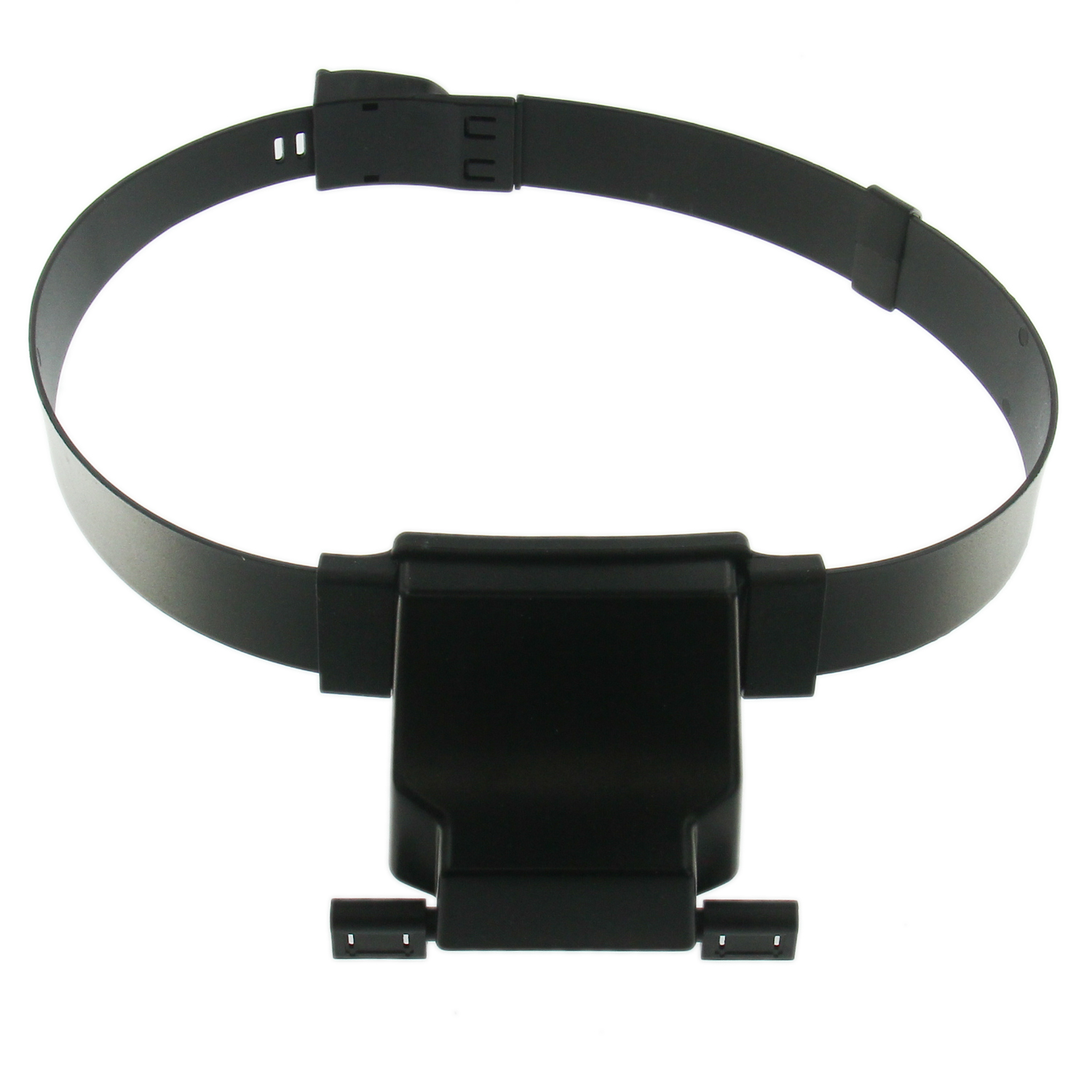 Headband Magnifier with 4 Lenses