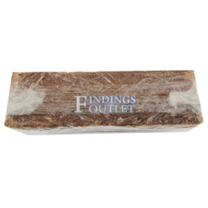 tripoli compound polishing brown