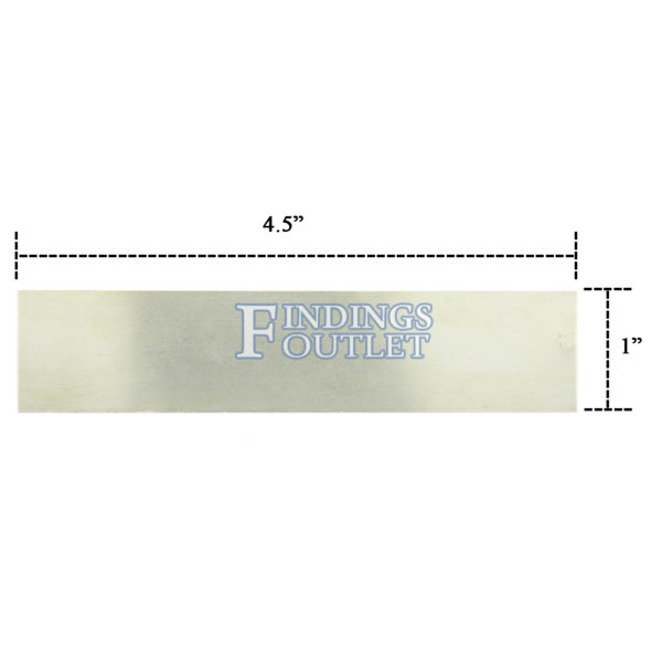 Silver Solder Sheet 5 DWT Medium Repair Solder Jewelry Making Soldering Tool USA - Image 5