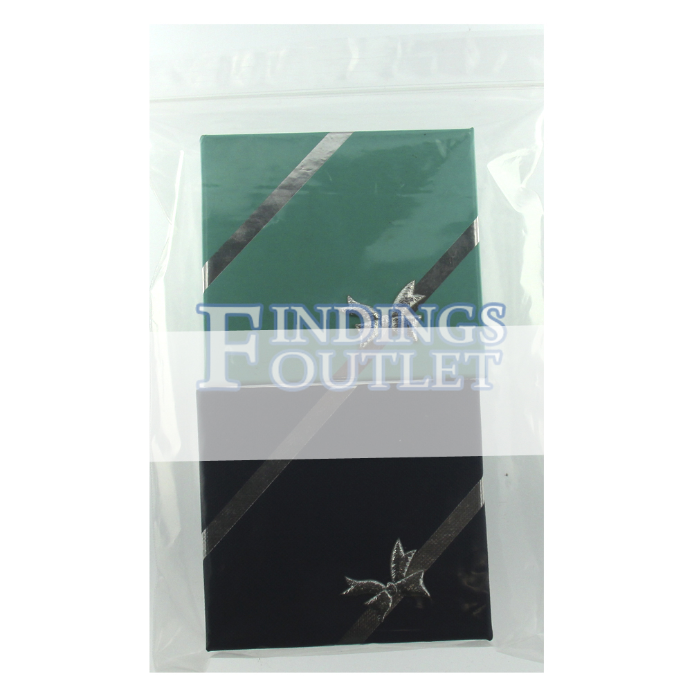 Ziplock bag Clear 6X 9 –