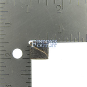 3M Sanding Bands ½” x ½” Sleeve Aluminum Oxide 80 120 180 Grit Drum Arbor Measurement