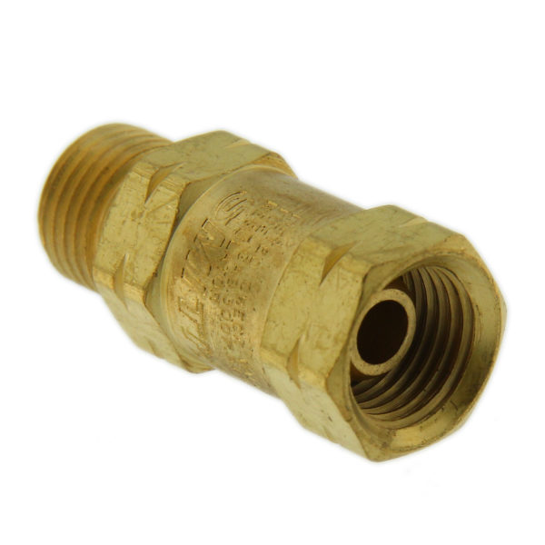 Smith Fuel Regulator Check Valve