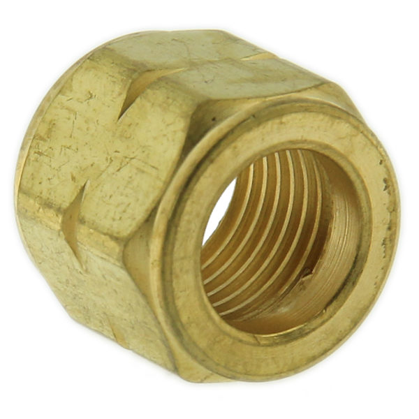 Fuel Hose Connector Nut