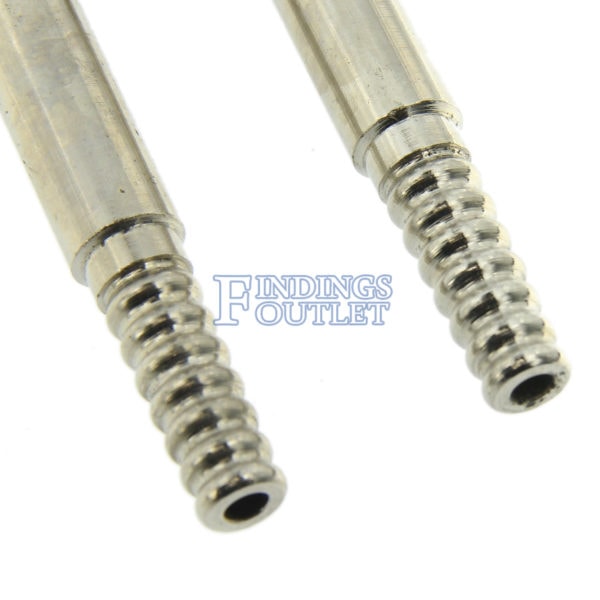 Oxygen & Natural Gas Hoke Soldering Torch Nipples