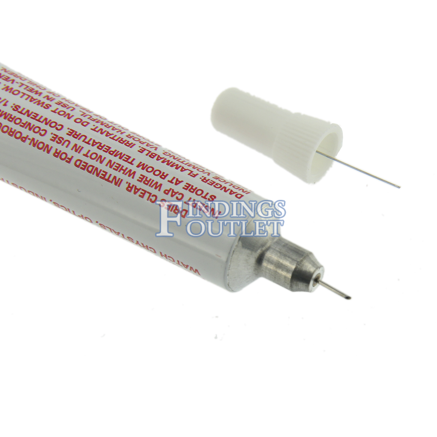 GS HYPO Cement Glue - Findings Outlet