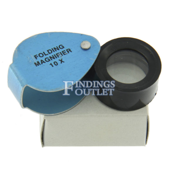 10x Eye Loupe With Box