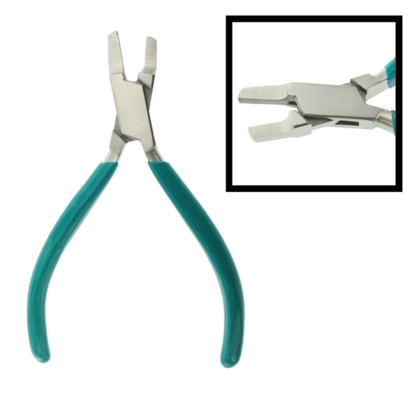 Diamond Gemstone Setting Plier Jewelry Design & Repair Tool