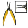 Hole Punching Plier Jewelry Design & Repair Tool