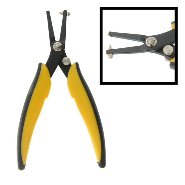 Hole Punching Plier Jewelry Design & Repair Tool