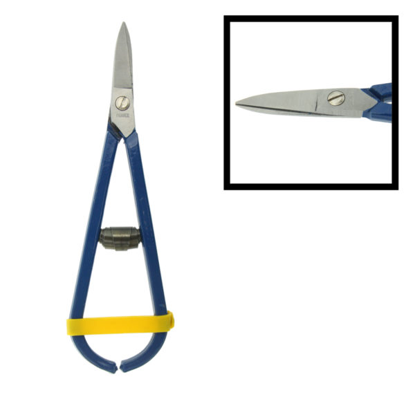 Straight Shear Cutter Plier Jewelry Design & Repair Tool