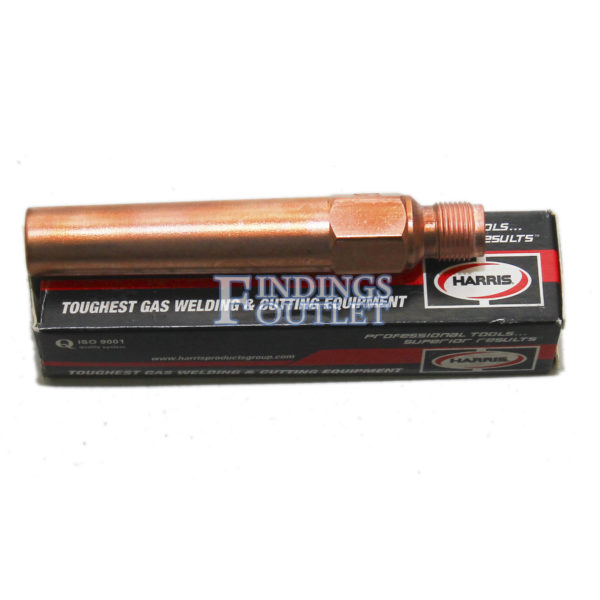 Harris Melting Torch Kit Tip