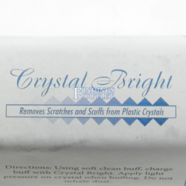 Crystal Bright Polishing Compound Zoom