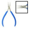 Comfort Grip Round Nose Plier Jewelry Design & Repair Tool