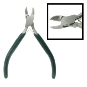 Value Box Joint Sidecutter Plier Jewelry Design & Repair Tool