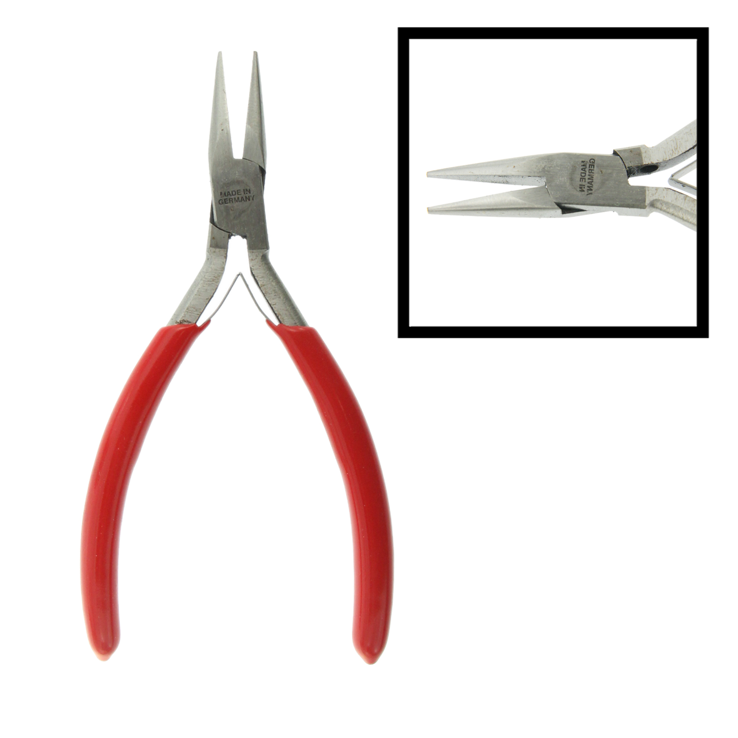 Chain Nose Pliers Jewelry Making 5 Plier