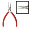 German Lap Joint Flat Nose Plier Jewelry Design & Repair Tool