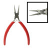 German Lap Joint Round Nose Plier Jewelry Design & Repair Tool