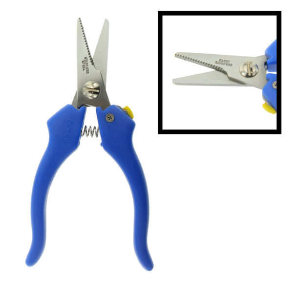 Euro Shear Cutter Plier Jewelry Design & Repair Tool