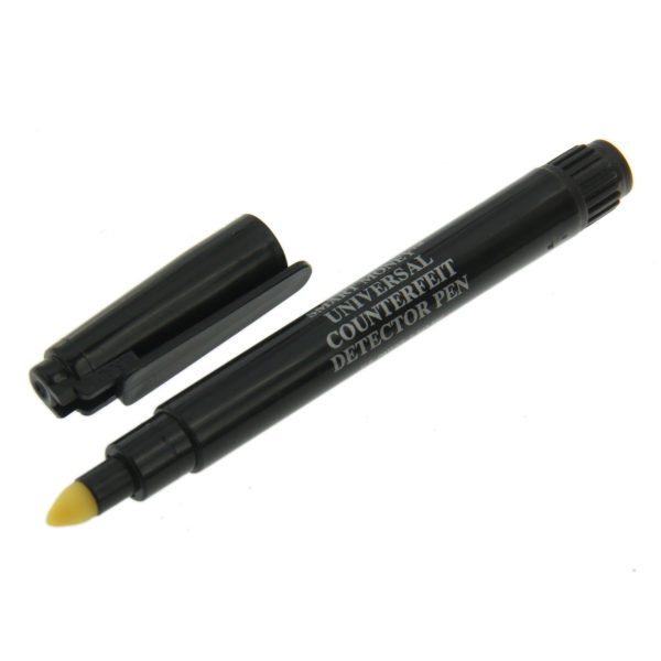 Counterfeit Money Detector Pen