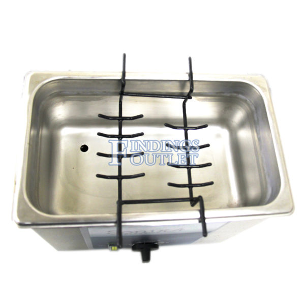 16 Hook Ultrasonic Cleaning Rack For Hanging Jewelry Ultrasonic