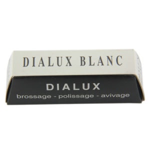 White Dialux Blanc Polishing Compound