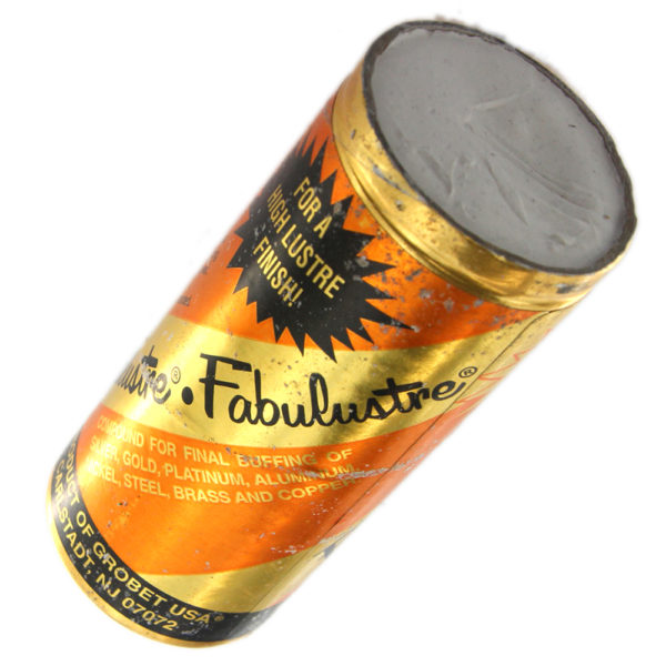 Fabulustre Polishing Compound