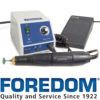 Foredom K.1070 High Speed Rotary Micromotor Kit 115 Volt