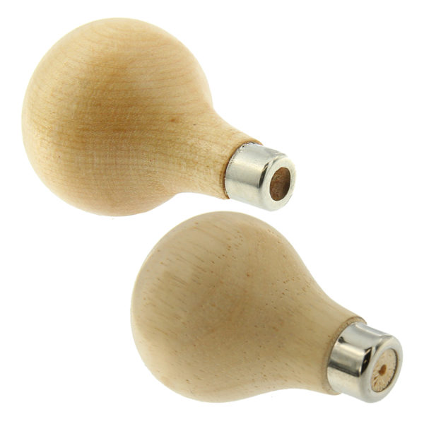 Pear Wooden Graver Holder