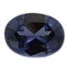 Loose Oval Cut Alexandrite CZ Gemstone Cubic Zirconia June Birthstone