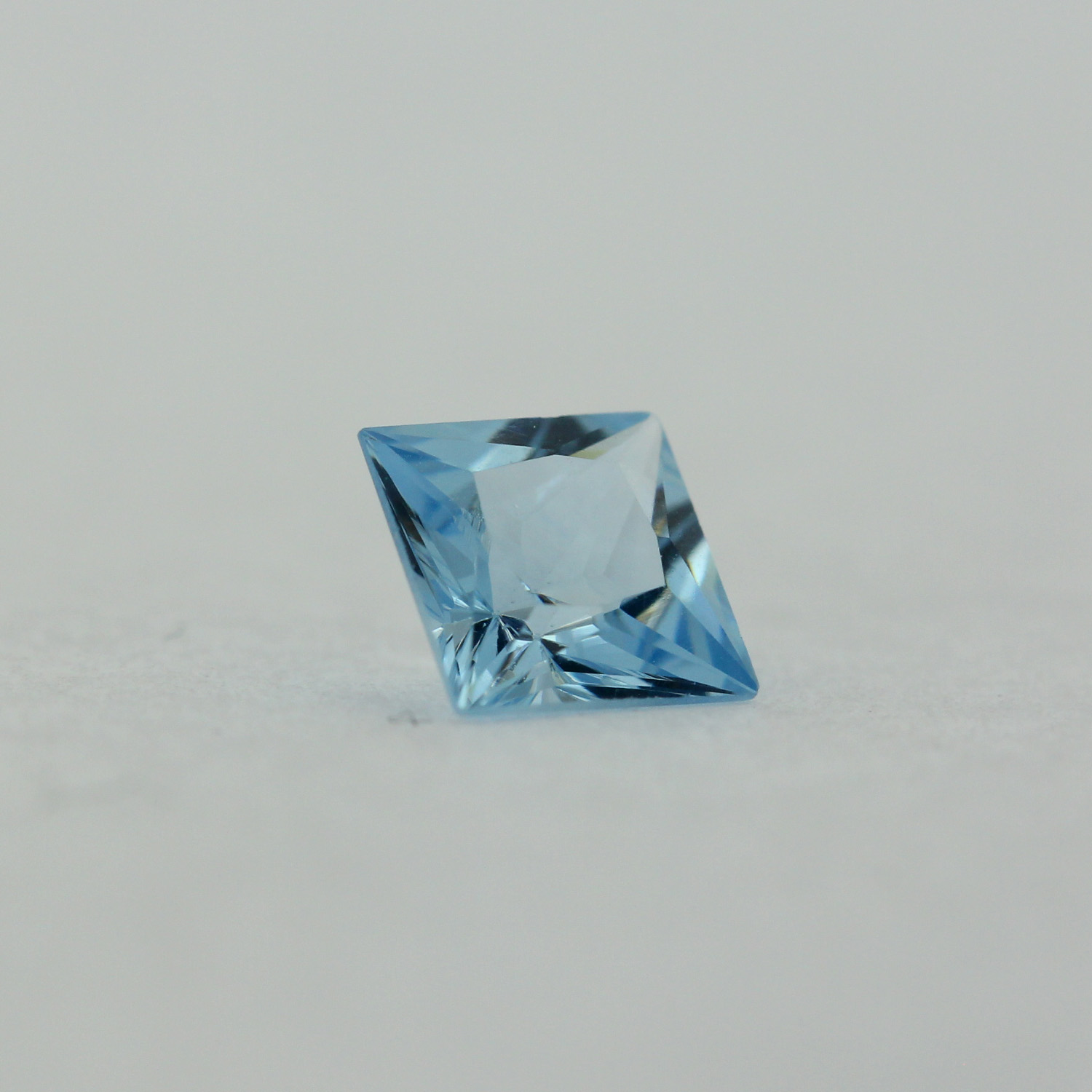 Aquamarine princess cut store