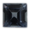 Loose Princess Cut Alexandrite CZ Gemstone Cubic Zirconia June Birthstone