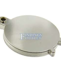 Diamond Pocket Gauge Folded