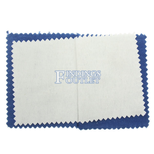 Jewelry Polishing Cloth Plain