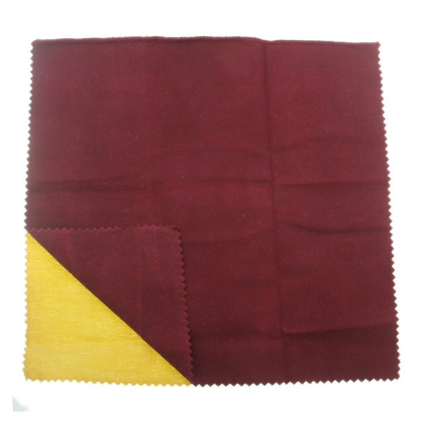 Large Rouge Polishing Cloth