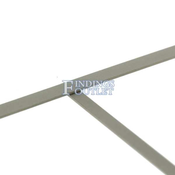 Platinized Titanium Anode T-Bar Angle