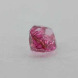 Loose Marquise Cut Genuine Natural Pink Topaz Gemstone Semi Precious October Birthstone Back