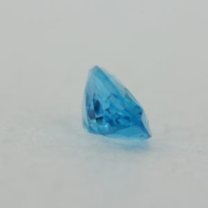 Loose Marquise Cut Genuine Natural Blue Topaz Gemstone Semi Precious November Birthstone Back