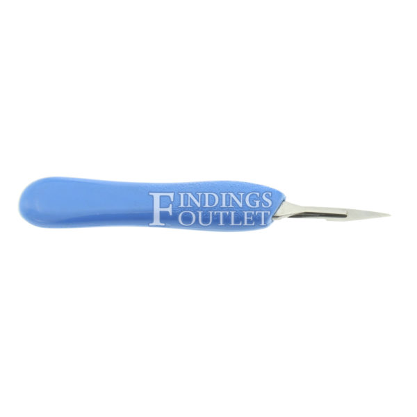 Scalpel Handle Blade