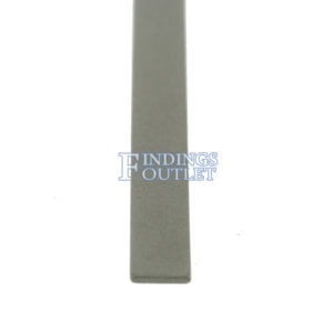 Platinized Titanium Anode T-Bar End