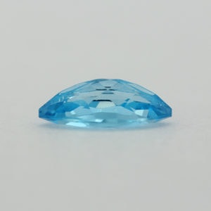 Loose Marquise Cut Genuine Natural Blue Topaz Gemstone Semi Precious November Birthstone Down