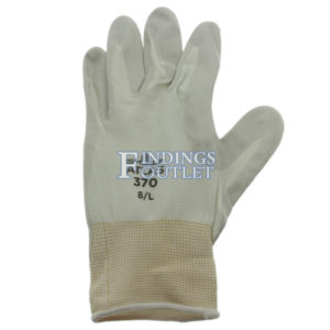 Large Atlas Super Grip Polishing Gloves Single