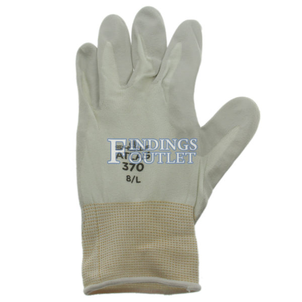 Large Atlas Super Grip Polishing Gloves Single