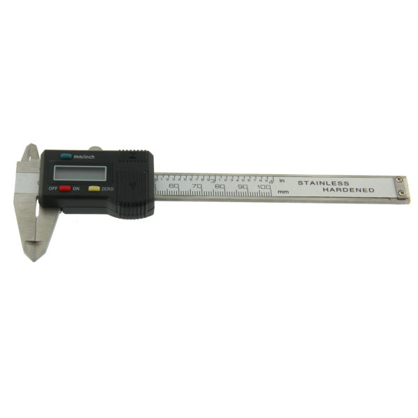 Digital Millimeter Gauge Gemstone Caliper