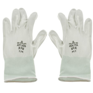 Medium Atlas Super Grip Polishing Gloves