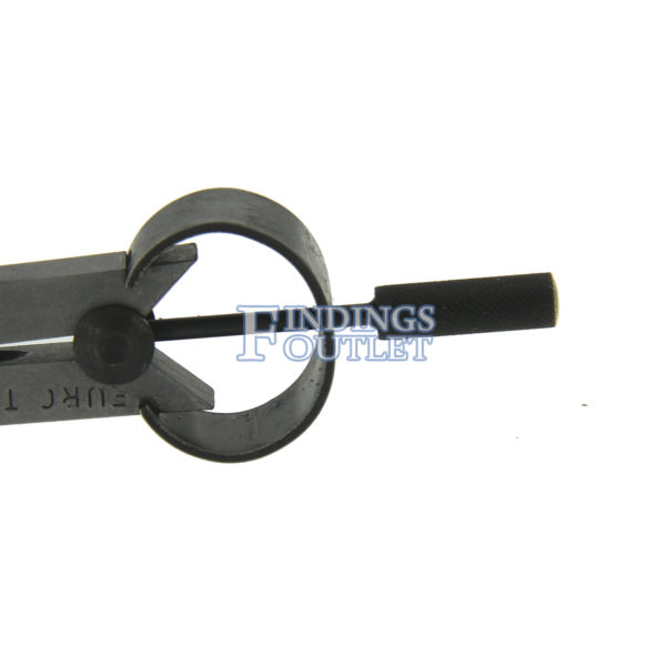 Divider Caliper Compass Zoom Top