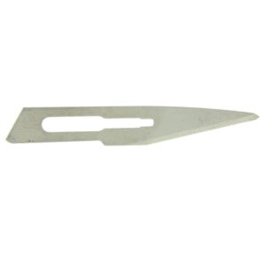 Swann Morton Straight Surgical Blades For Mold Cutting Blade